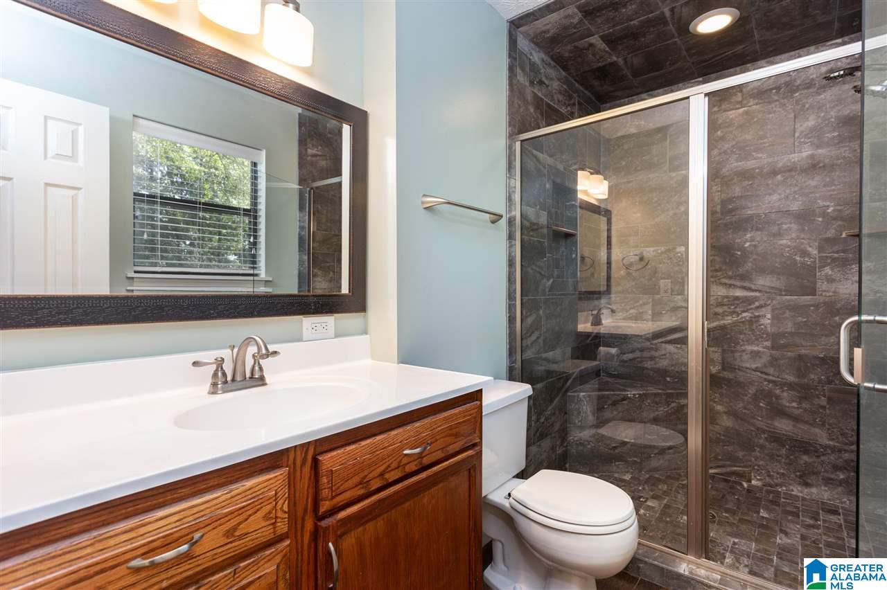 4421 Mayfair Road Anniston, AL 36207 - Photo 20 of 35