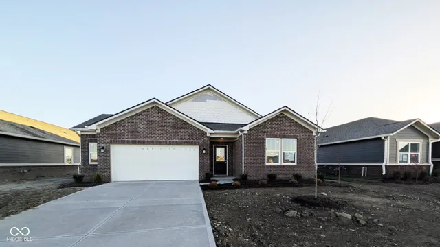 $314,175 | 5369 Austell Drive, McCordsville, IN 46055