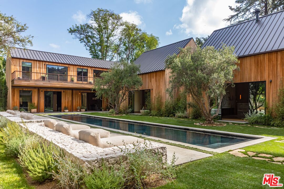 3405 Fryman Road Studio City, CA 91604 - Photo 11 of 52