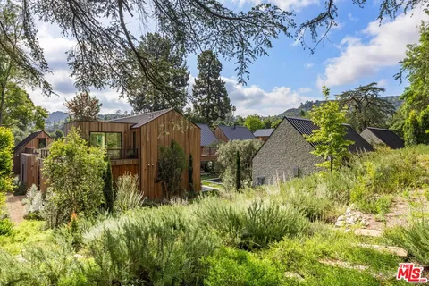$32,500,000 | 3405 Fryman Road, Studio City, CA 91604