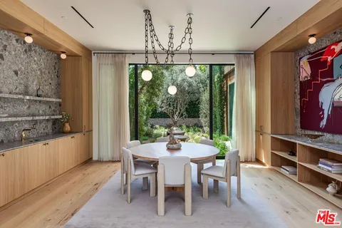 $32,500,000 | 3405 Fryman Road, Studio City, CA 91604