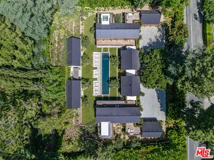 $32,500,000 | 3405 Fryman Road, Studio City, CA 91604