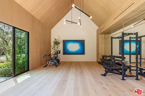 $32,500,000 | 3405 Fryman Road, Studio City, CA 91604
