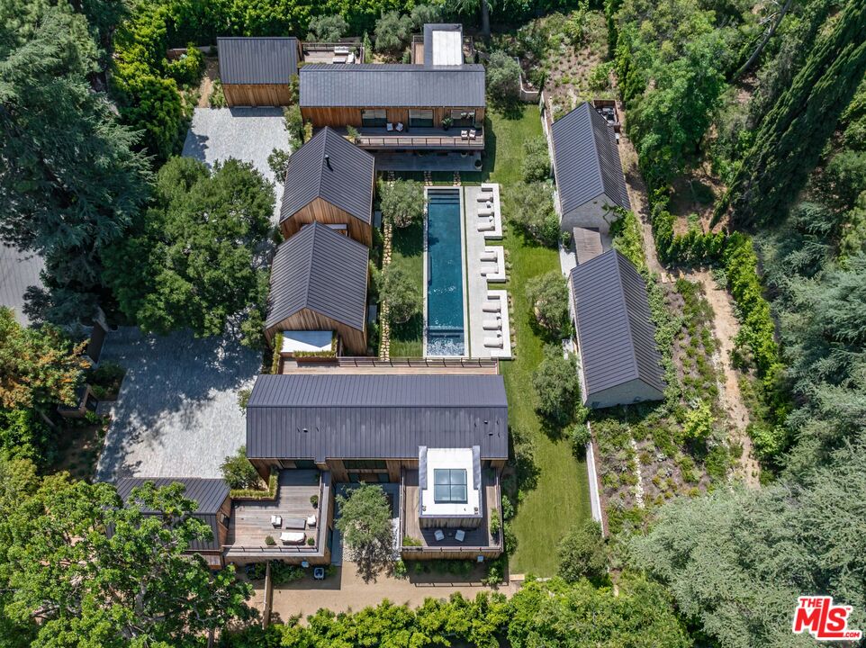 3405 Fryman Road Studio City, CA 91604 - Photo 39 of 52