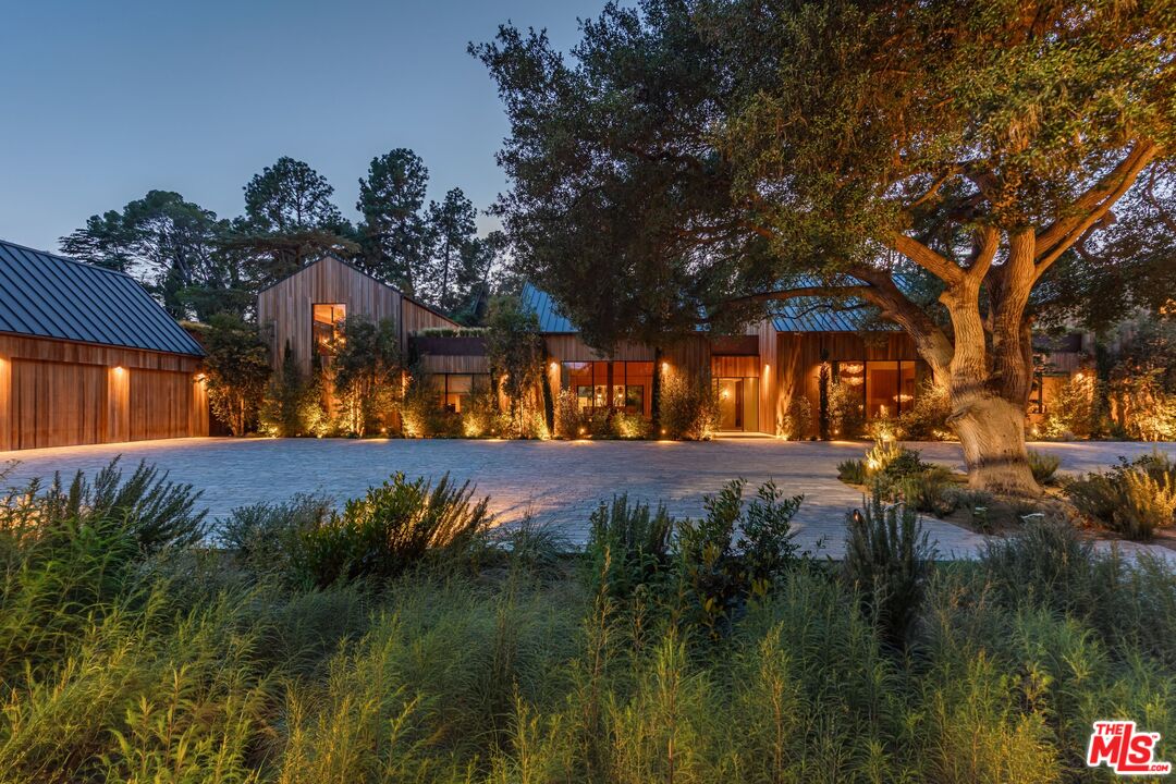 3405 Fryman Road Studio City, CA 91604 - Photo 40 of 52