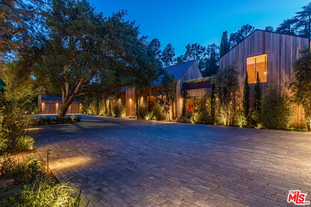 3405 Fryman Road Studio City, CA 91604 - Photo 41 of 52