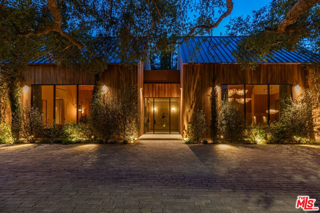 3405 Fryman Road Studio City, CA 91604 - Photo 42 of 52
