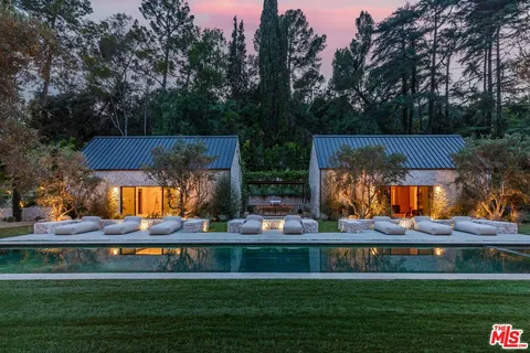$32,500,000 | 3405 Fryman Road, Studio City, CA 91604