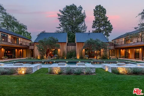 $32,500,000 | 3405 Fryman Road, Studio City, CA 91604