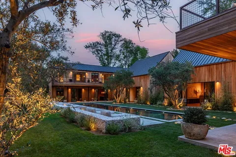 $32,500,000 | 3405 Fryman Road, Studio City, CA 91604