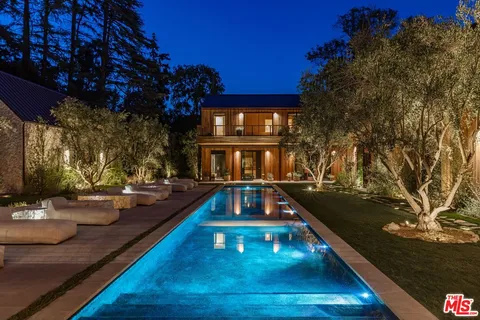 $32,500,000 | 3405 Fryman Road, Studio City, CA 91604