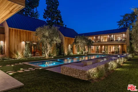 $32,500,000 | 3405 Fryman Road, Studio City, CA 91604
