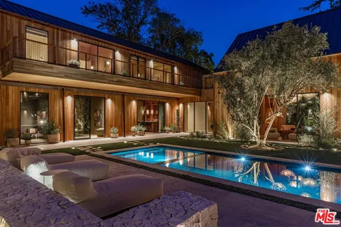 $32,500,000 | 3405 Fryman Road, Studio City, CA 91604