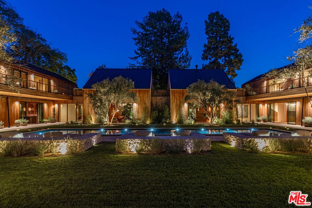 3405 Fryman Road Studio City, CA 91604 - Photo 52 of 52