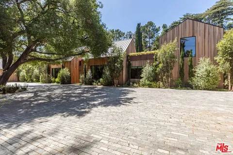 $32,500,000 | 3405 Fryman Road, Studio City, CA 91604