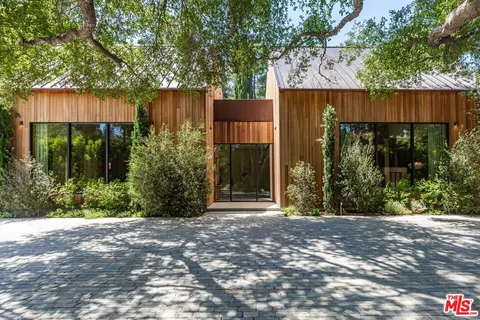 $32,500,000 | 3405 Fryman Road, Studio City, CA 91604