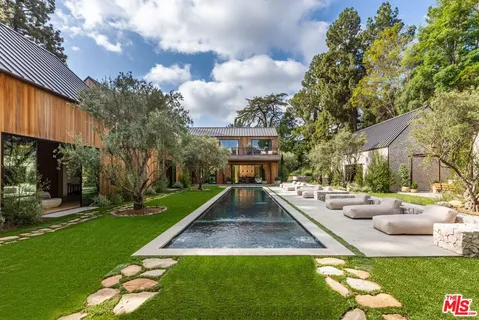 $32,500,000 | 3405 Fryman Road, Studio City, CA 91604