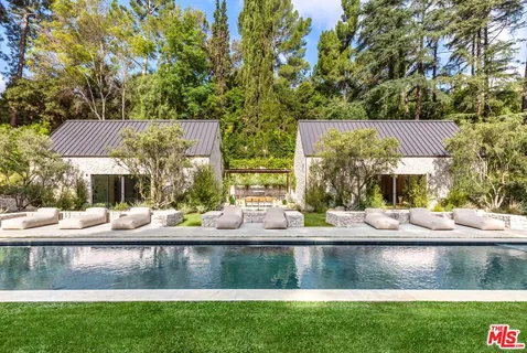 $32,500,000 | 3405 Fryman Road, Studio City, CA 91604