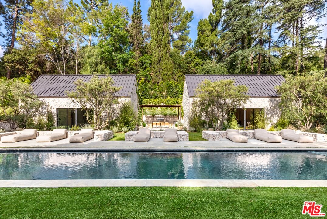 3405 Fryman Road Studio City, CA 91604 - Photo 10 of 52