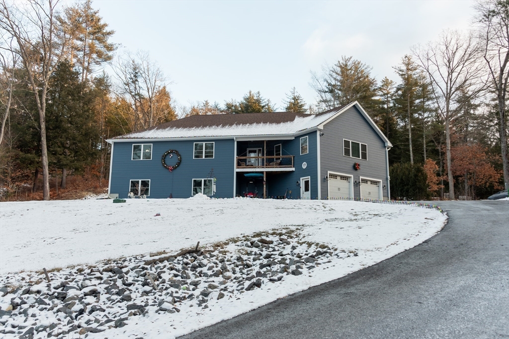 19 Swamp Road Erving, MA 01344 - Photo 2 of 22 Gallery Image 2