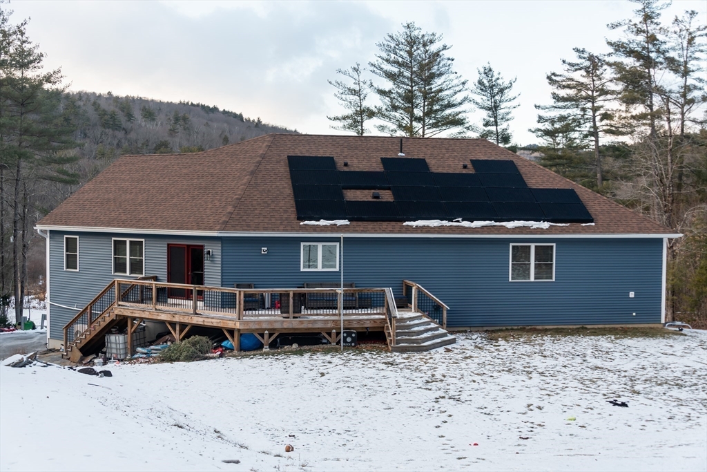 19 Swamp Road Erving, MA 01344 - Photo 6 of 22 Gallery Image 6