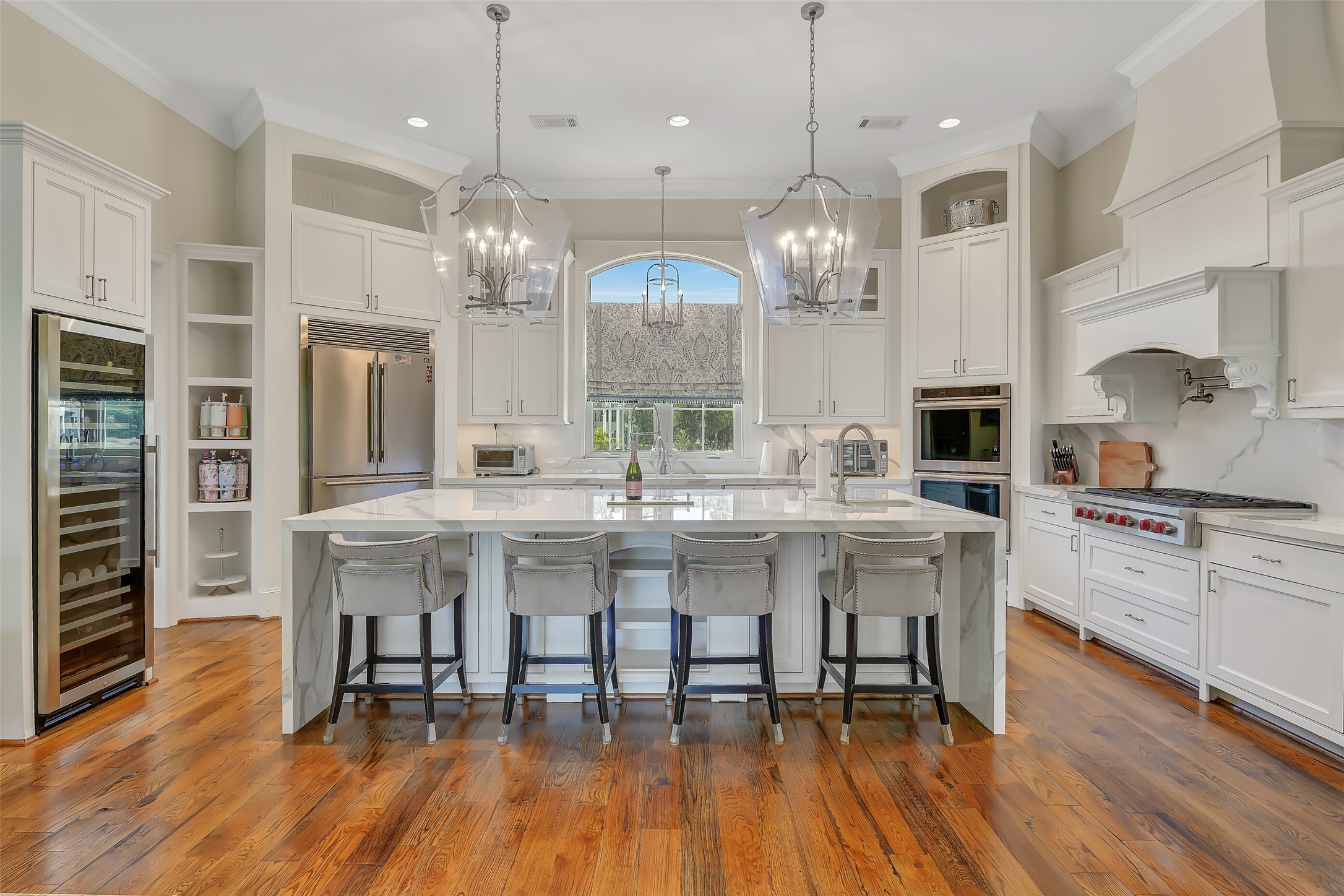 2901 Green Tee Drive Pearland, TX 77581 - Photo 17 of 50