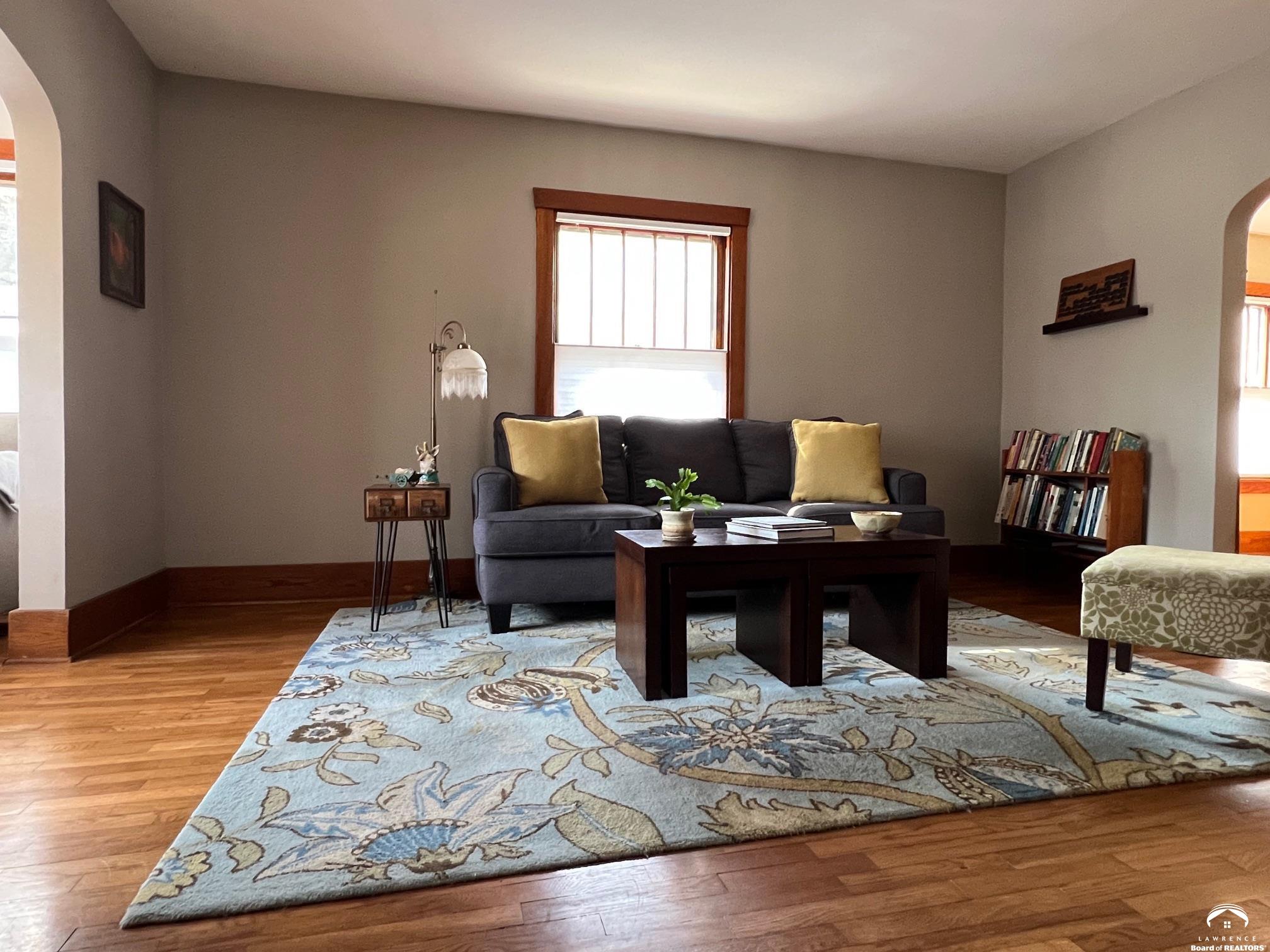 414 Forrest Avenue Lawrence, KS 66044 - Photo 11 of 99