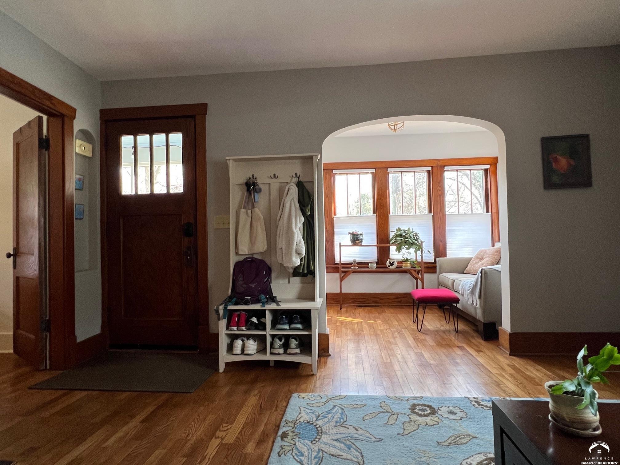 414 Forrest Avenue Lawrence, KS 66044 - Photo 12 of 99