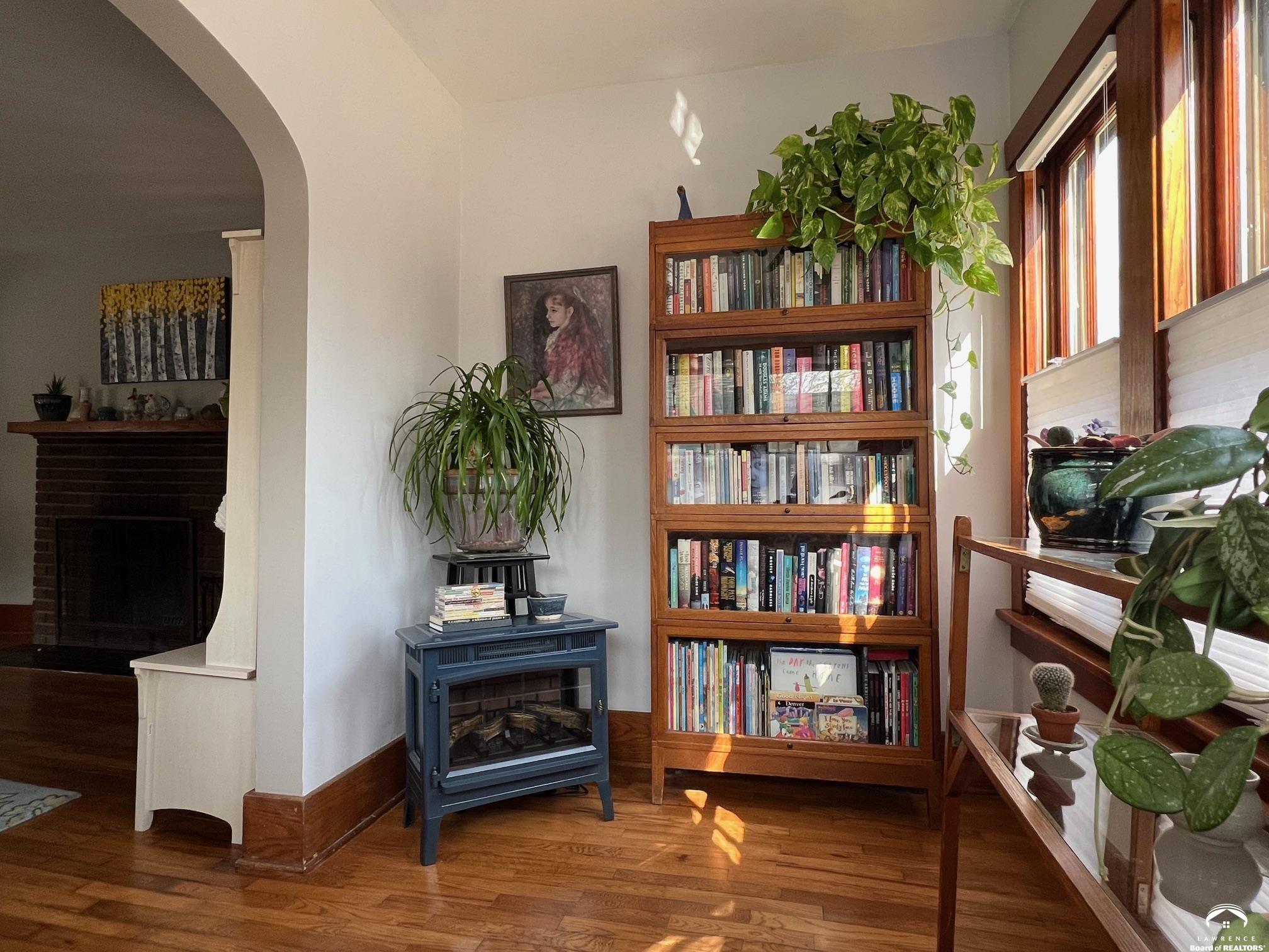 414 Forrest Avenue Lawrence, KS 66044 - Photo 14 of 99