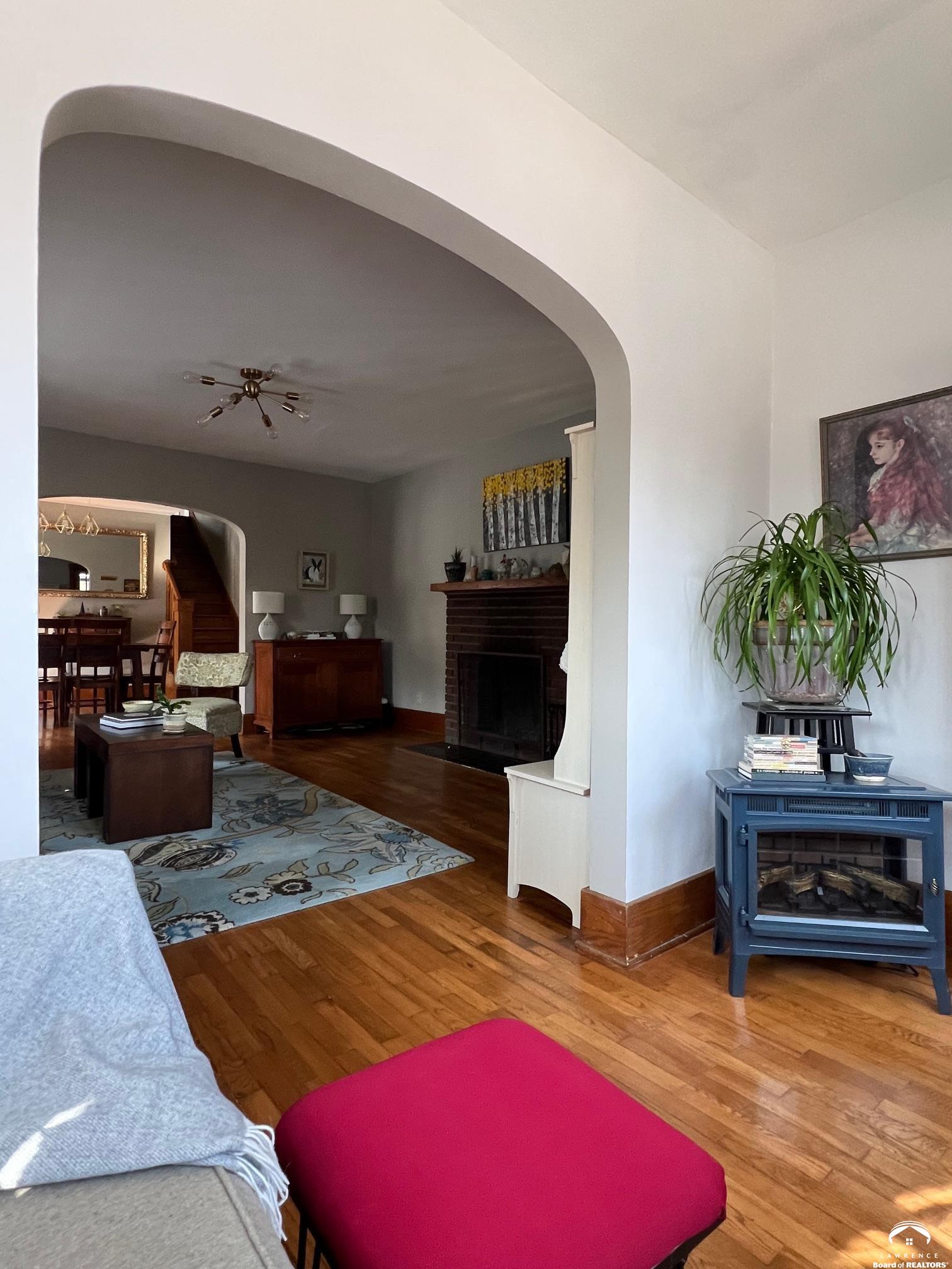 414 Forrest Avenue Lawrence, KS 66044 - Photo 15 of 99