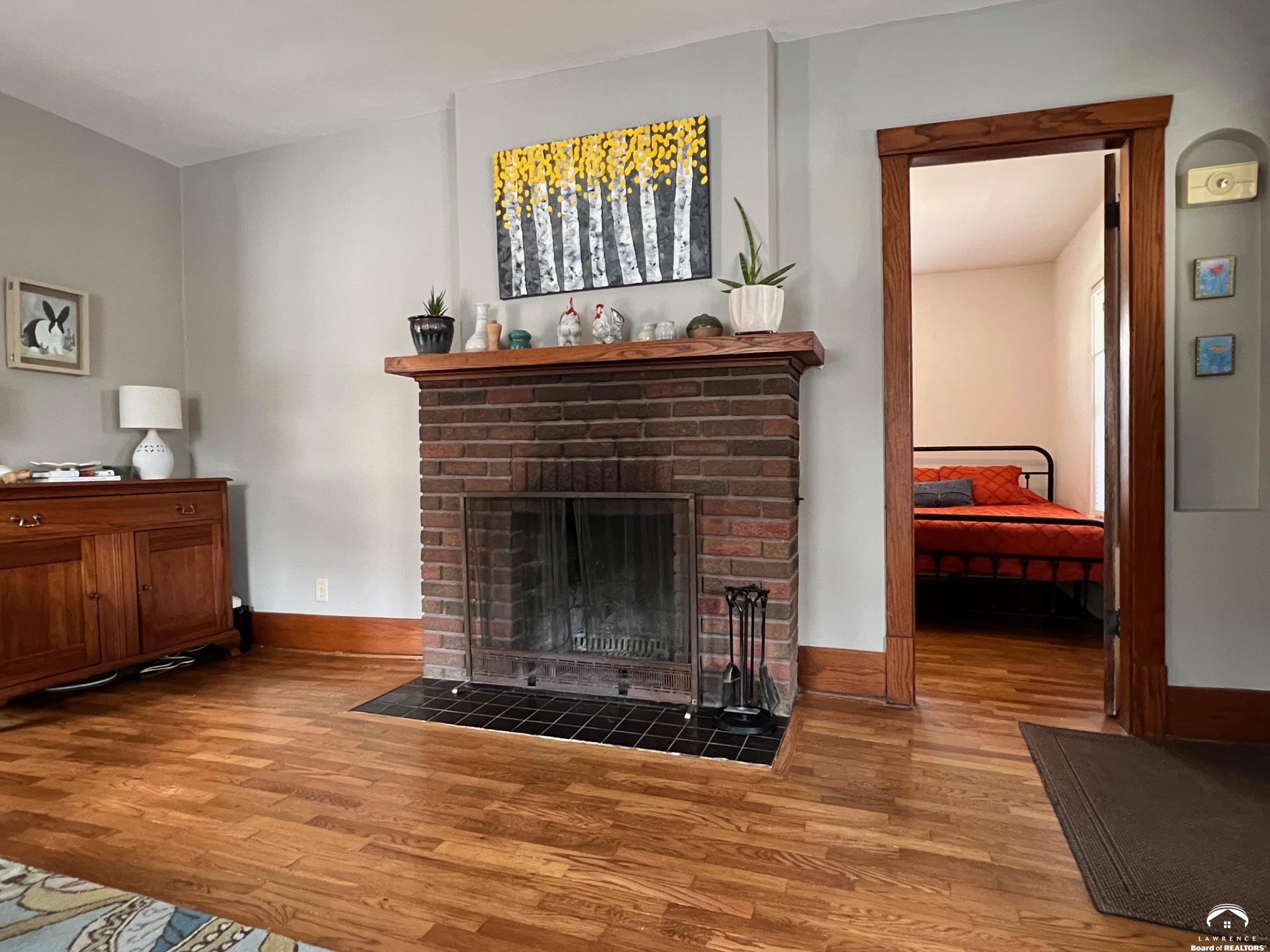 414 Forrest Avenue Lawrence, KS 66044 - Photo 16 of 99