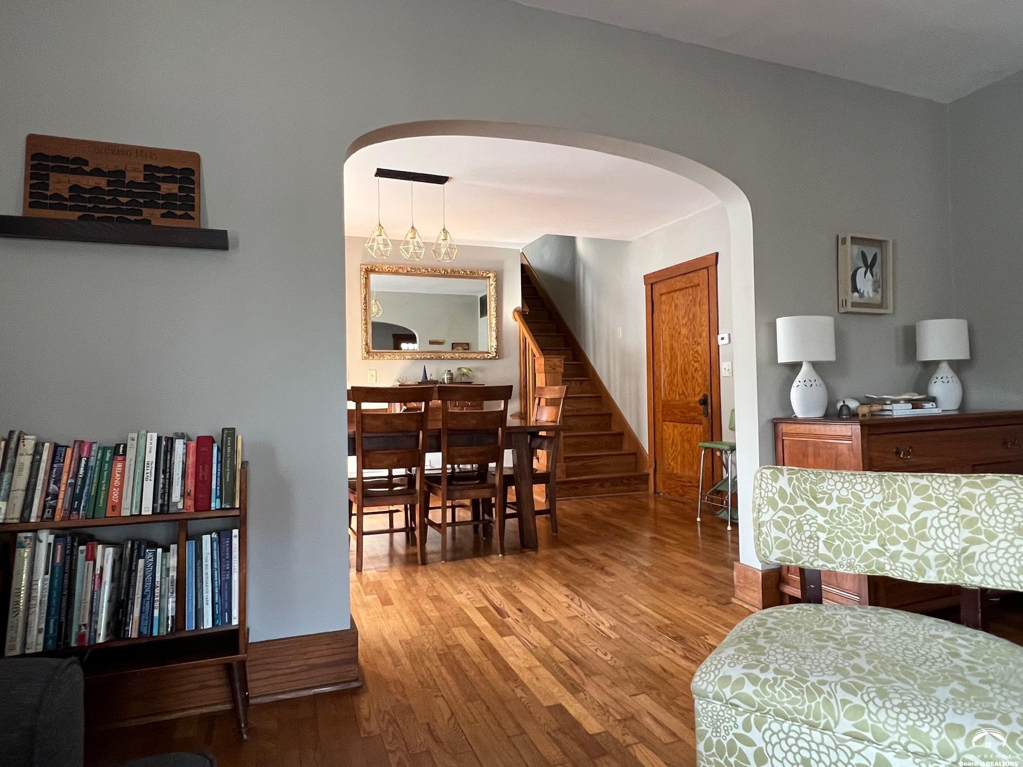 414 Forrest Avenue Lawrence, KS 66044 - Photo 17 of 99