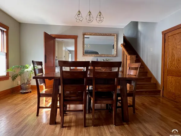 $599,900 | 414 Forrest Avenue, Lawrence, KS 66044