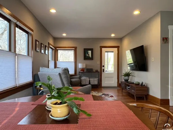 $599,900 | 414 Forrest Avenue, Lawrence, KS 66044