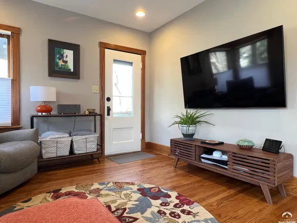 $599,900 | 414 Forrest Avenue, Lawrence, KS 66044
