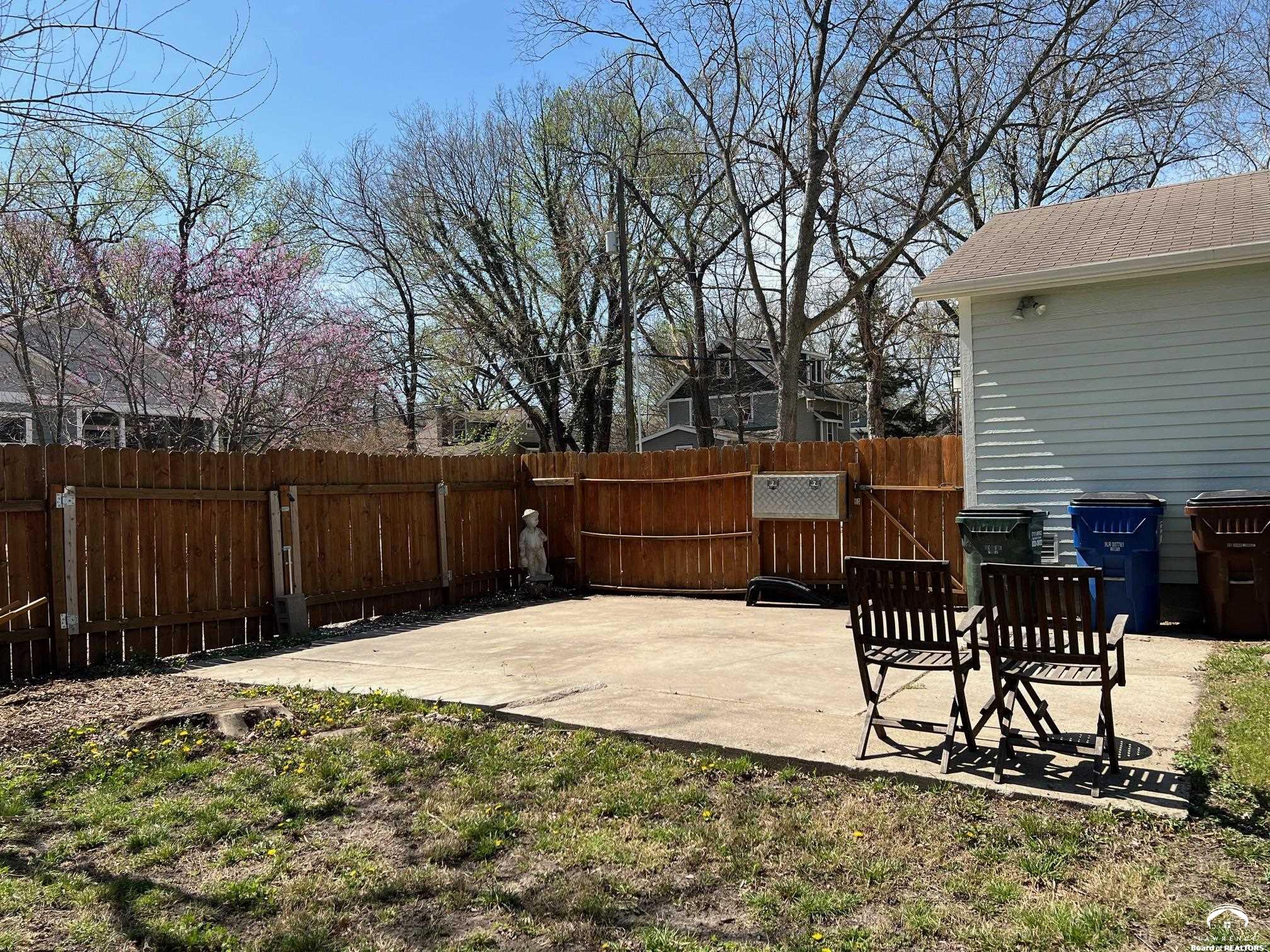 414 Forrest Avenue Lawrence, KS 66044 - Photo 25 of 99