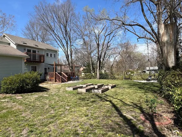 $599,900 | 414 Forrest Avenue, Lawrence, KS 66044
