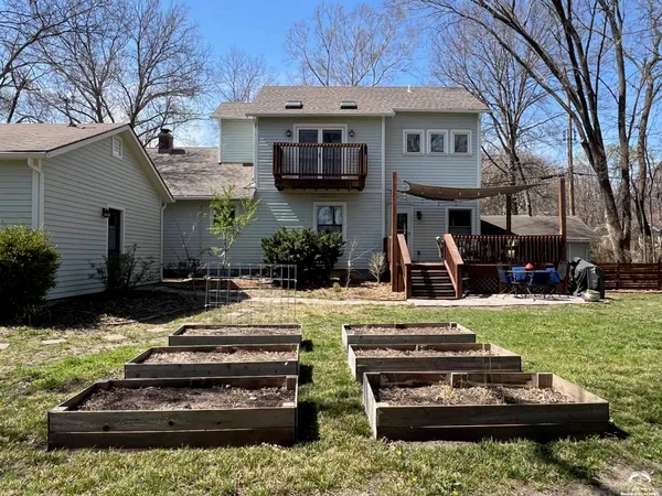 $599,900 | 414 Forrest Avenue, Lawrence, KS 66044