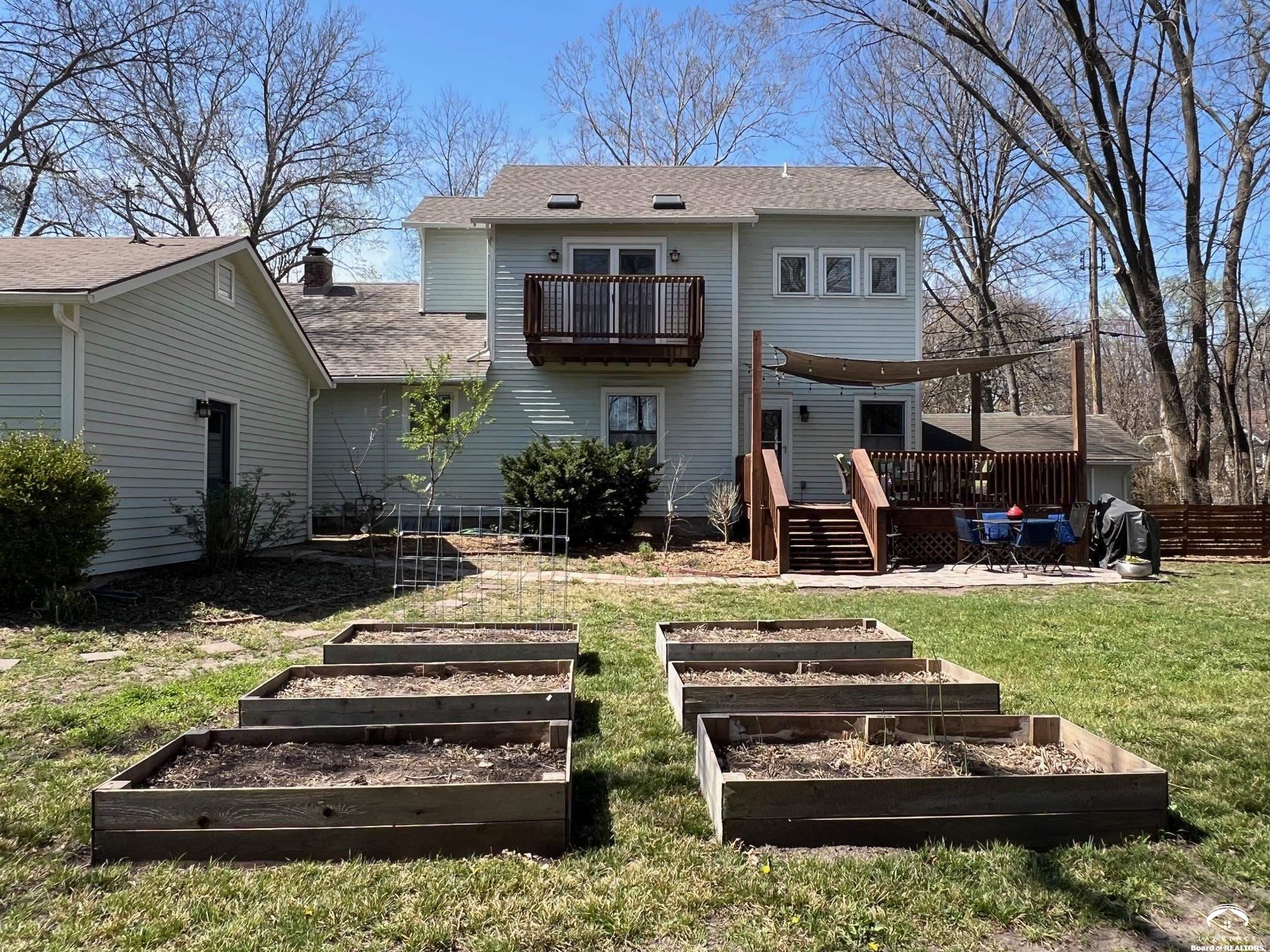 414 Forrest Avenue Lawrence, KS 66044 - Photo 27 of 99