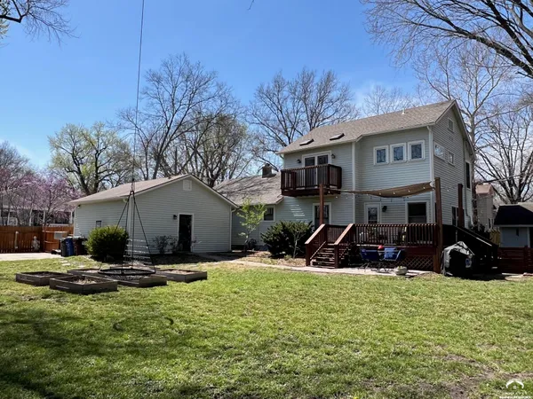 $599,900 | 414 Forrest Avenue, Lawrence, KS 66044