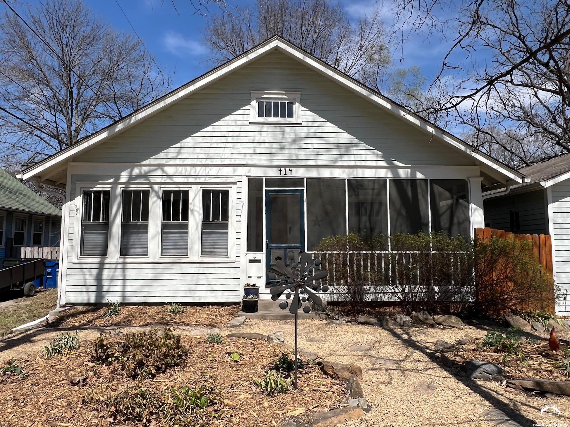 414 Forrest Avenue Lawrence, KS 66044 - Photo 3 of 99