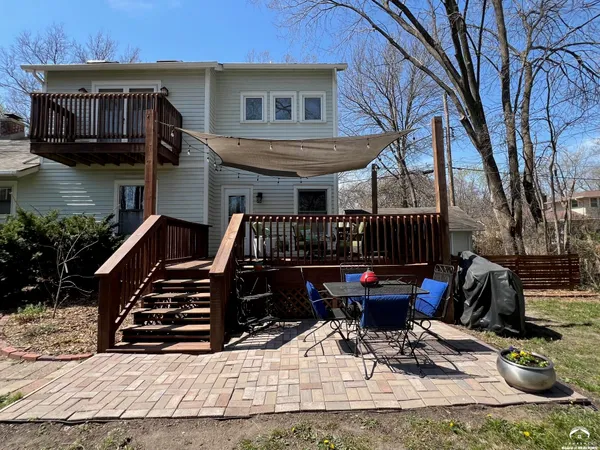 $599,900 | 414 Forrest Avenue, Lawrence, KS 66044