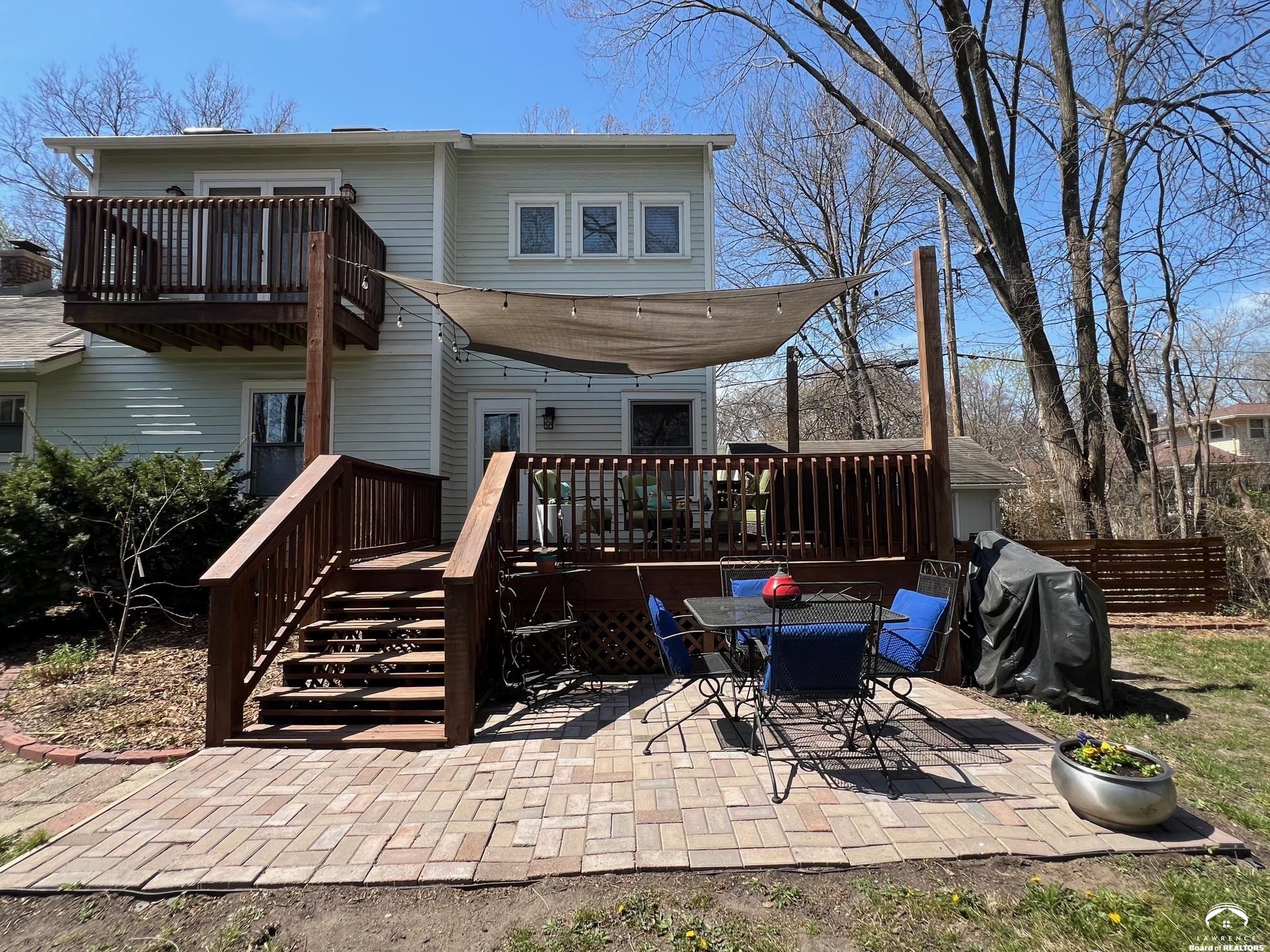 414 Forrest Avenue Lawrence, KS 66044 - Photo 31 of 99