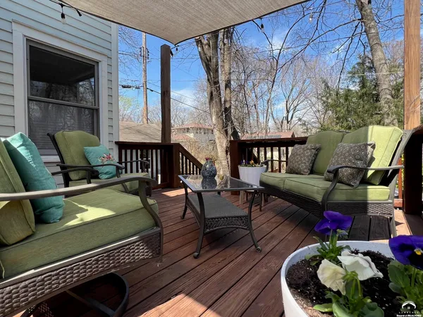 $599,900 | 414 Forrest Avenue, Lawrence, KS 66044