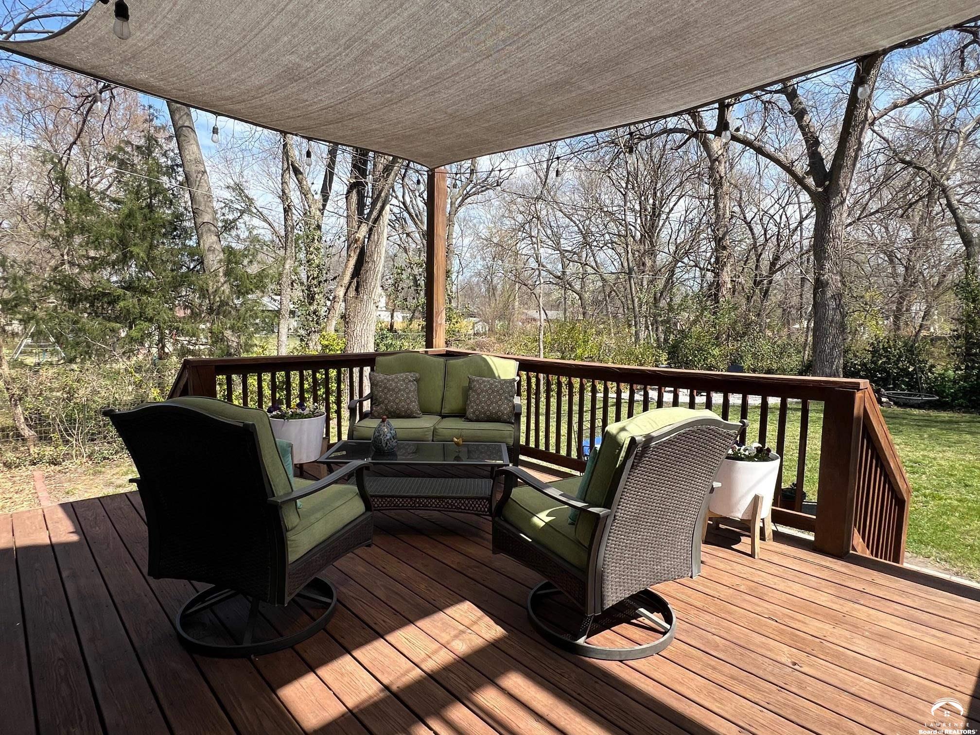 414 Forrest Avenue Lawrence, KS 66044 - Photo 33 of 99