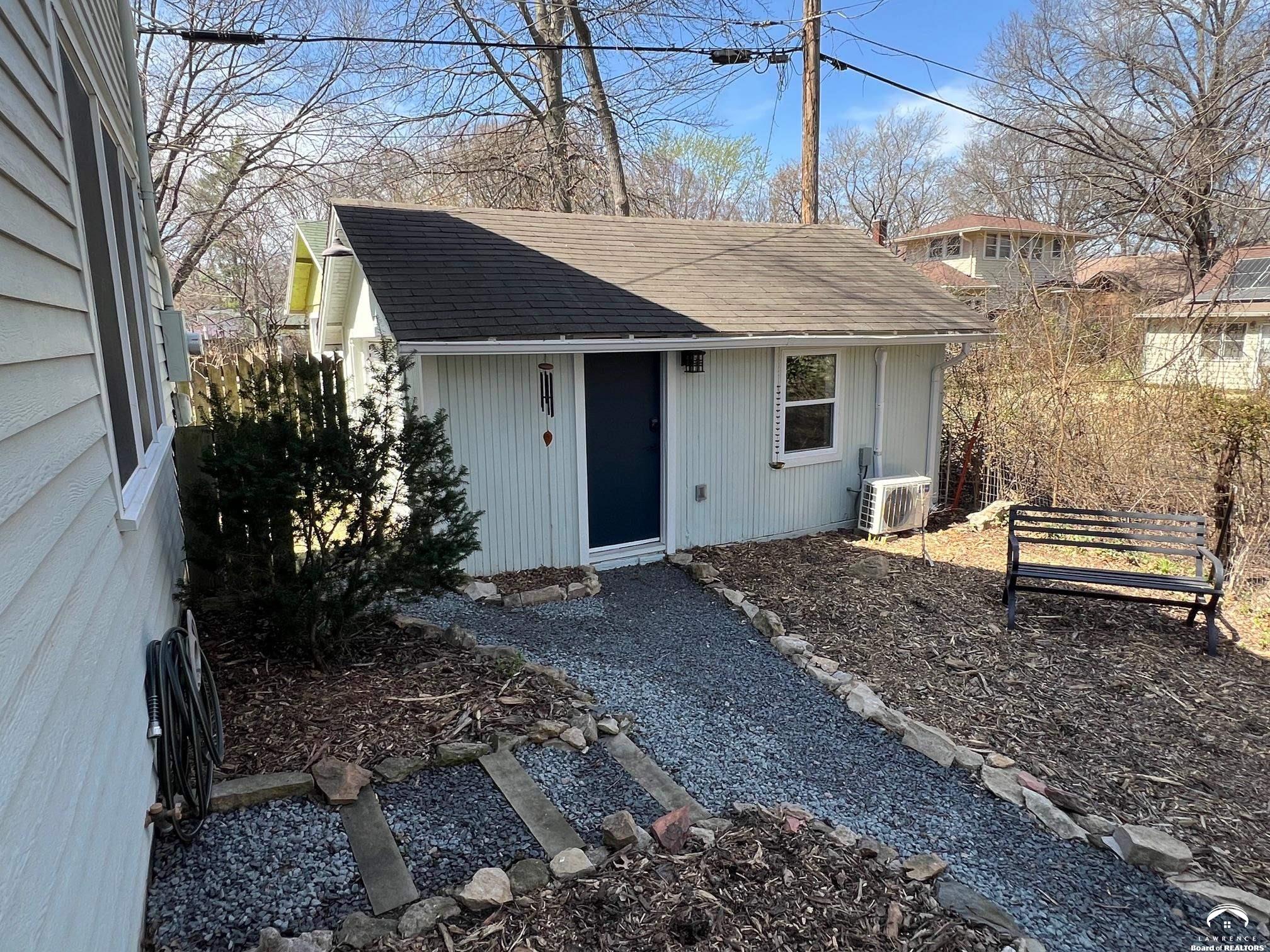 414 Forrest Avenue Lawrence, KS 66044 - Photo 35 of 99