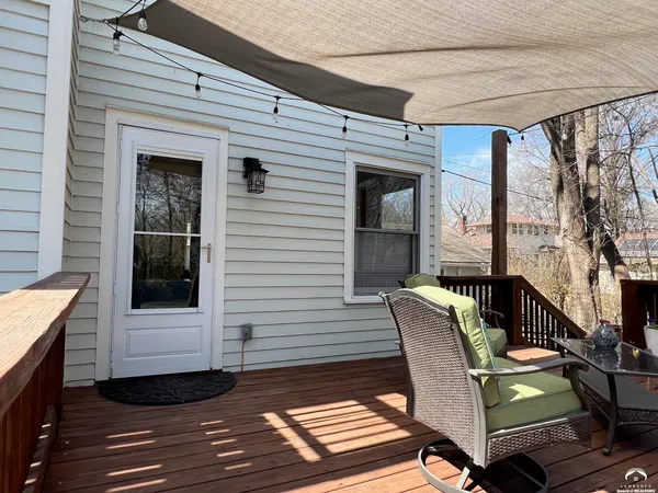 $599,900 | 414 Forrest Avenue, Lawrence, KS 66044