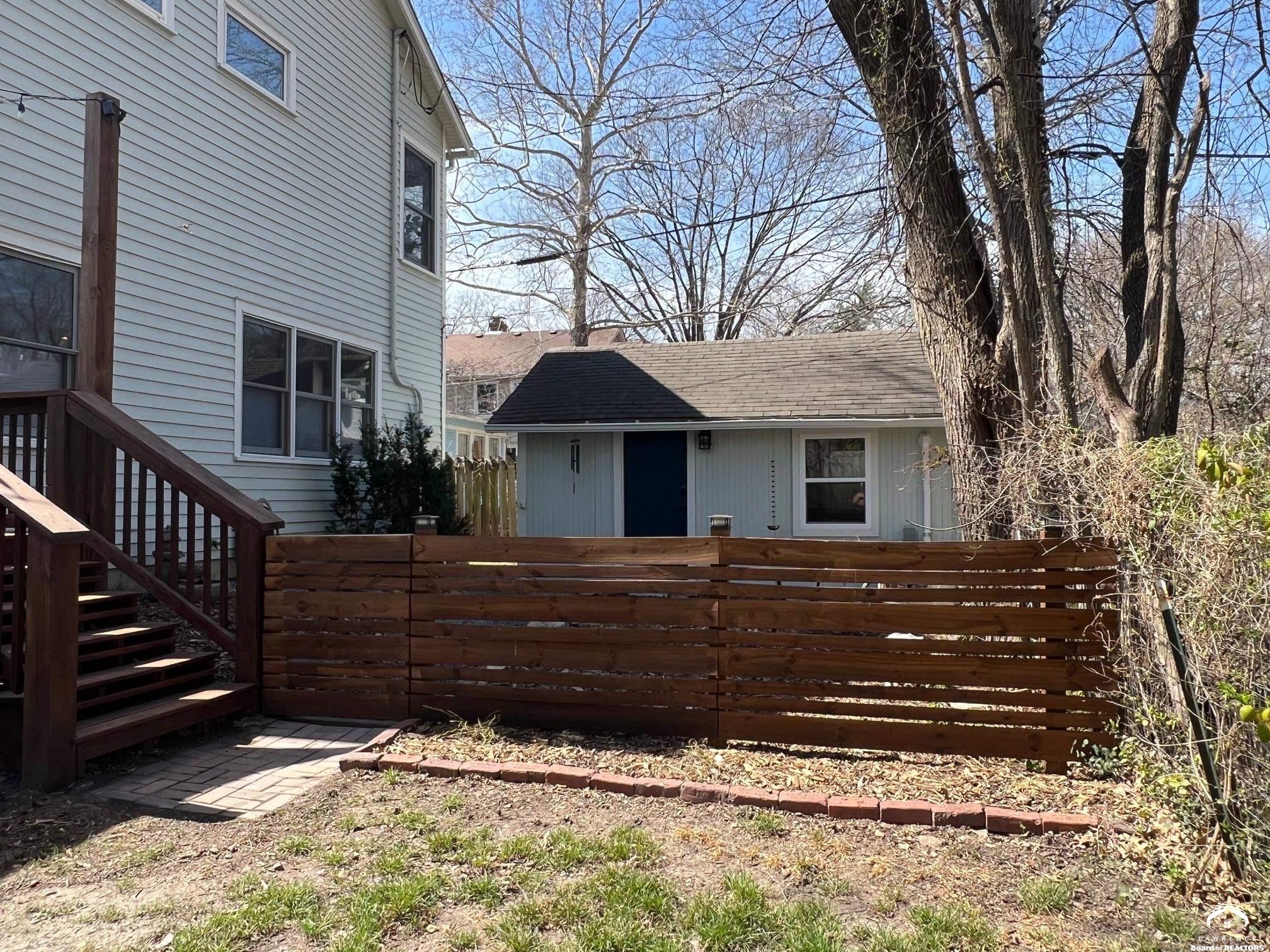 414 Forrest Avenue Lawrence, KS 66044 - Photo 37 of 99