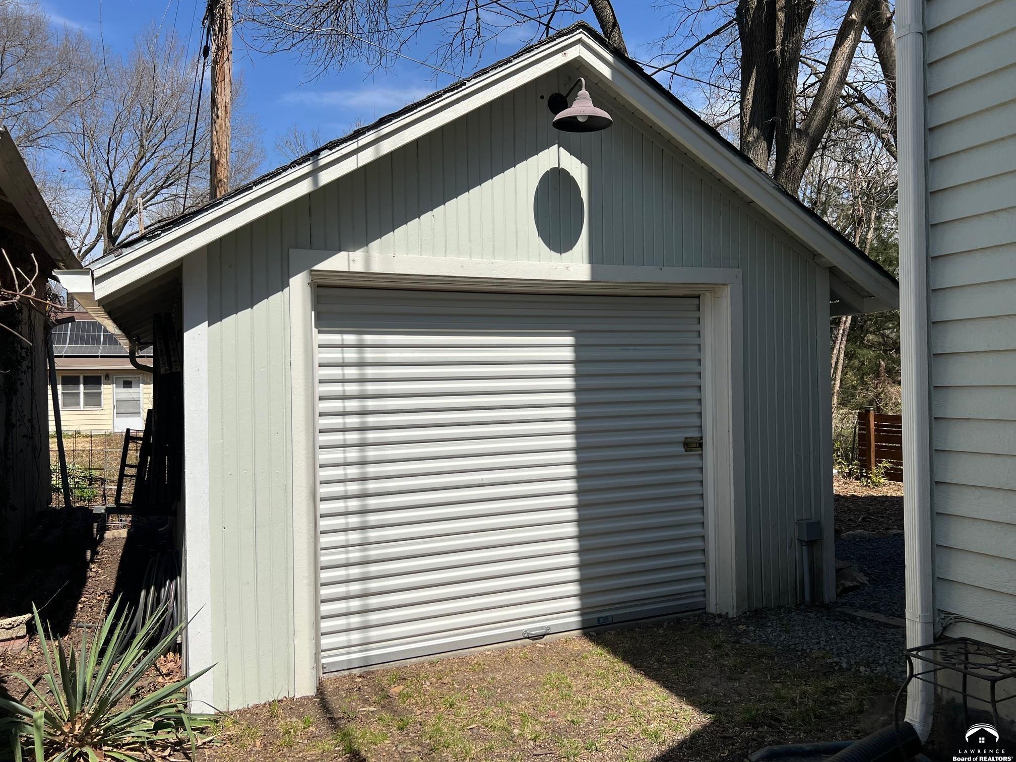 414 Forrest Avenue Lawrence, KS 66044 - Photo 39 of 99