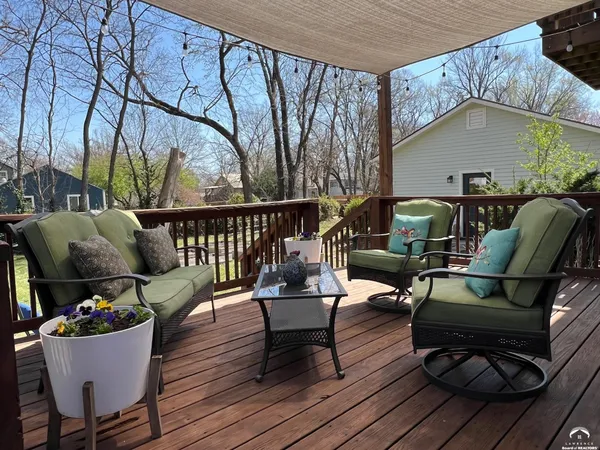 $599,900 | 414 Forrest Avenue, Lawrence, KS 66044
